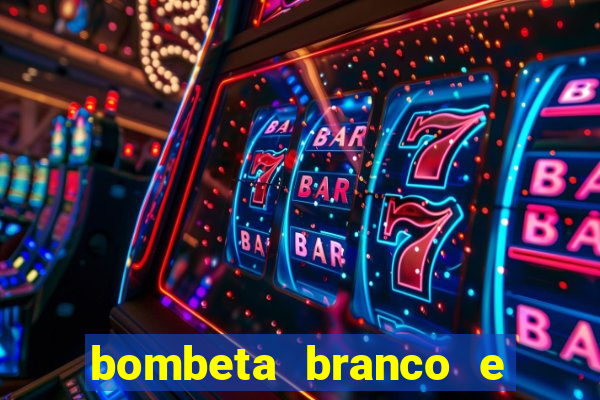 bombeta branco e vinho significado